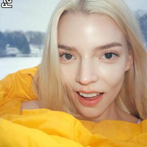 Anya Taylor-Joy other